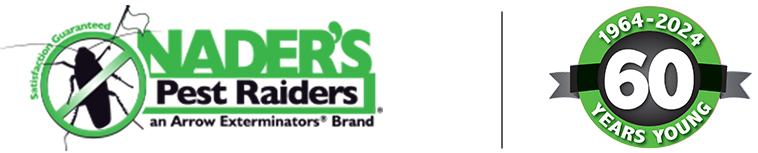 Nader's logo