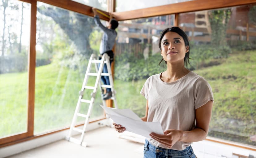 Start, Stop, and Stick With These Pest Control Habits