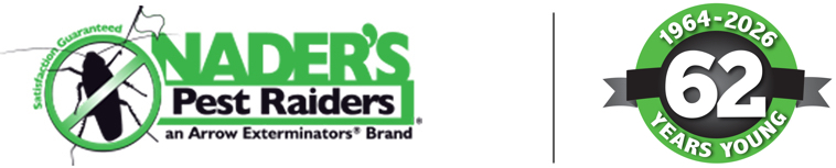 Nader's logo