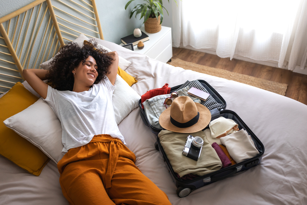 8 Tips To Keep Your Home and Hotel Bug-Free While Traveling